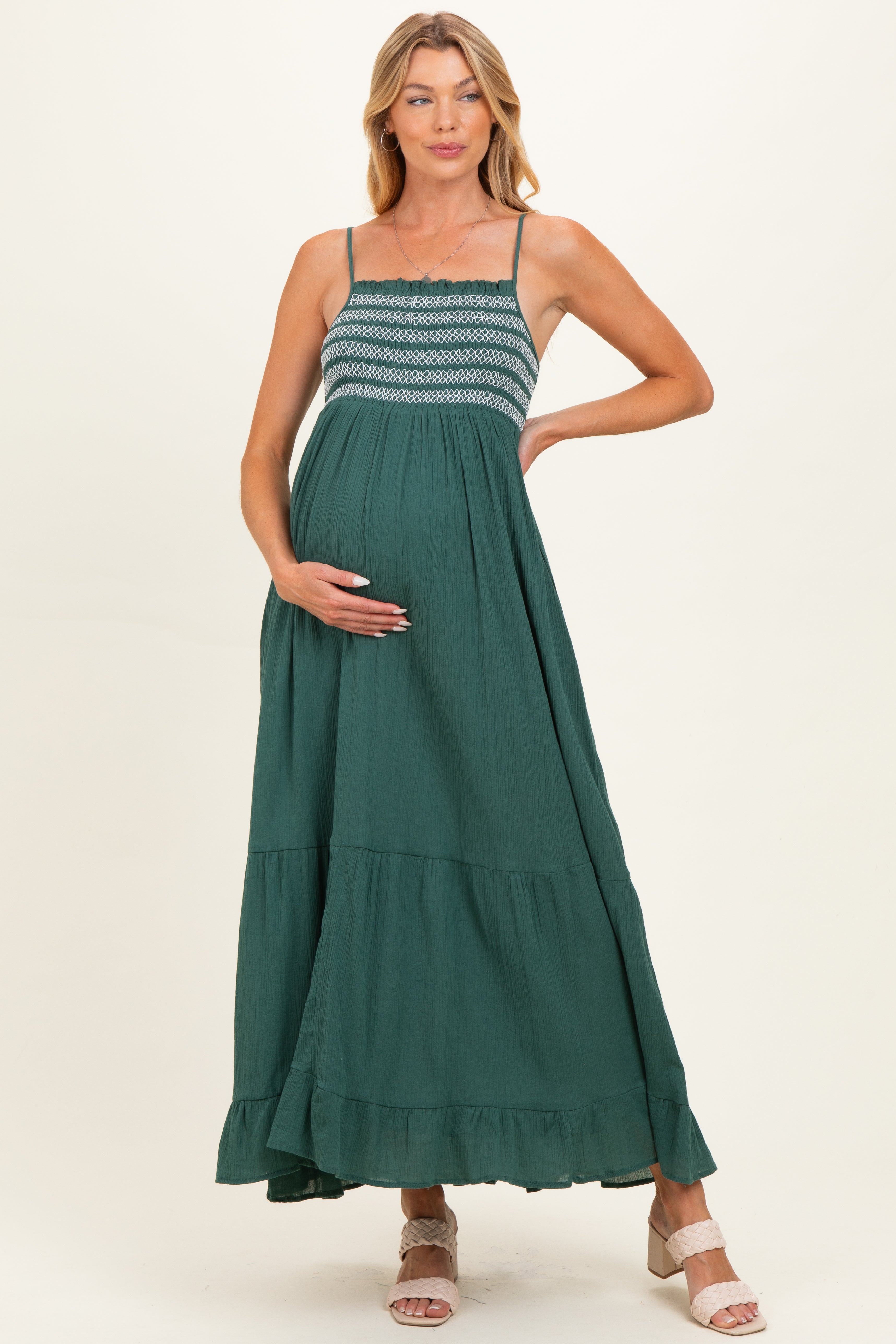 chiffon dresses short A Line Chiffon Blue Homecoming Dresses Short Prom Dresses US8 / Blue