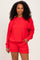 Ruby Pullover & Shorts Set