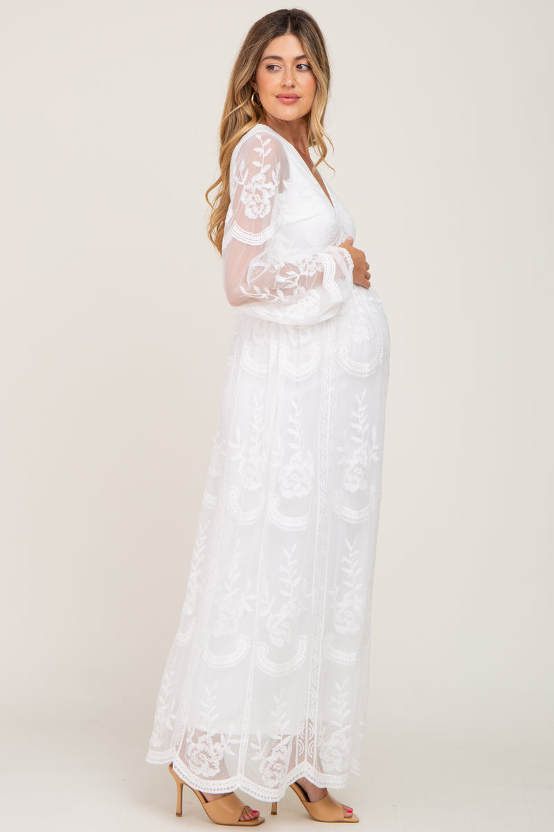 White Lace Maternity Maxi Dress Maxi Dress White Lace Dress Pregnancy White Lace Dress Pregnancy White Lace Maternity Maxi Dress Maxi Dress White Lace Dress Pregnancy White Lace Dress Pregnancy