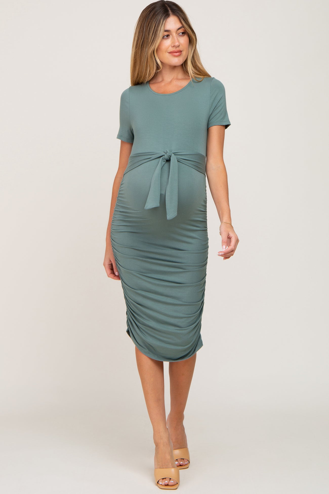 Chiffon Maternity Seafoam Green Maternity Dress Long Sleeve Casual Maternity Maxi Cute Inexpensive Maternity Dresses Sage Chiffon Maternity Seafoam Green Maternity Dress Long Sleeve Casual Maternity Maxi Cute Inexpensive Maternity Dresses Sage