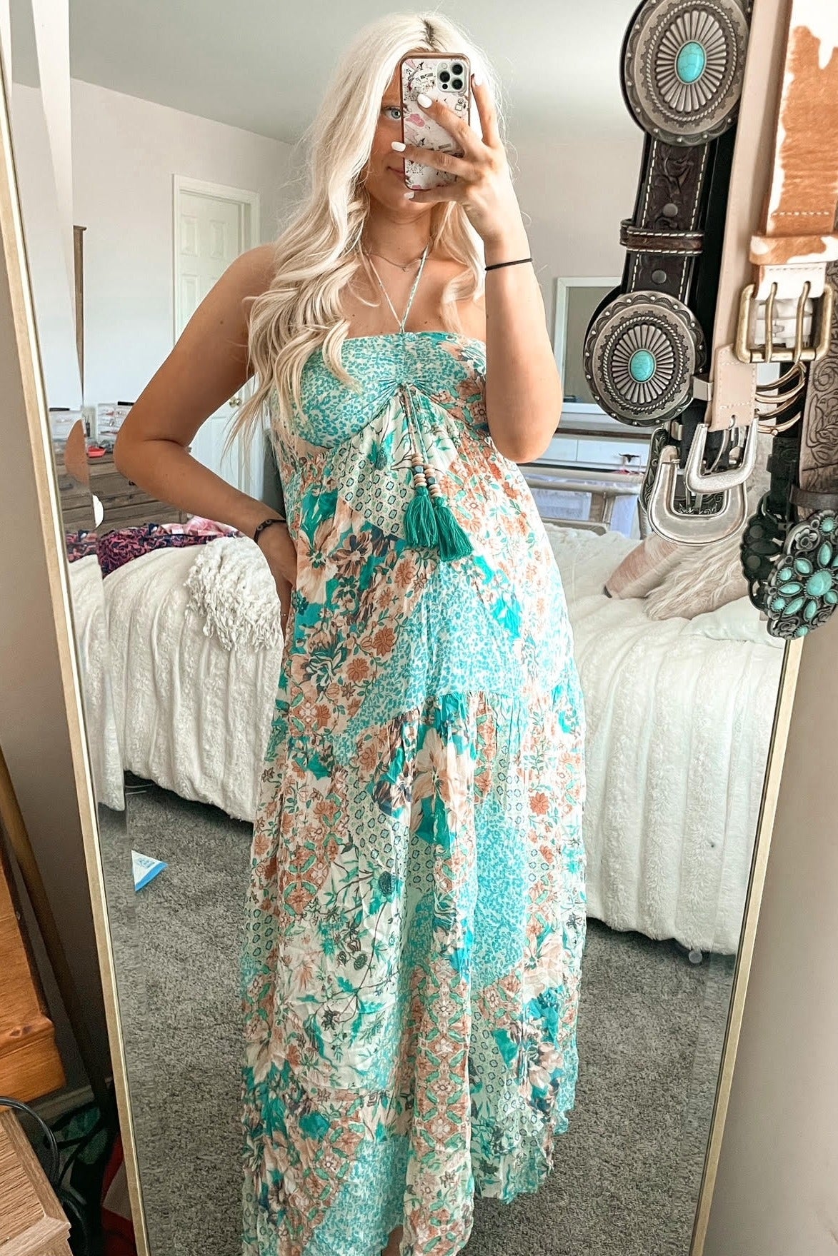 jade halter maxi dress Jade Maxi Dress