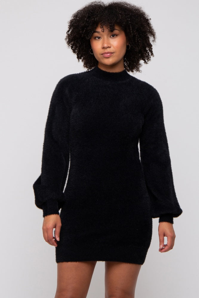 oversized maternity sweater dress Sweater Dress, Maternity & Nursing Special