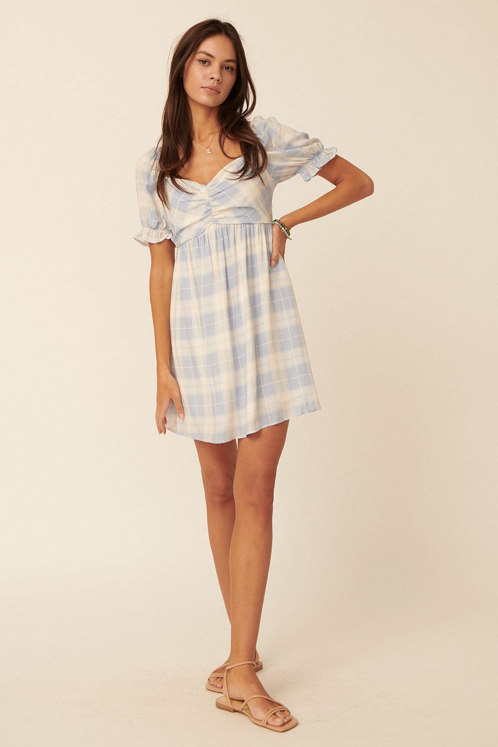 sweetheart ruched mini dress Rachel Allan 40561 - Short Stretch Foil Jersey, Stone Beading Sheath Dress