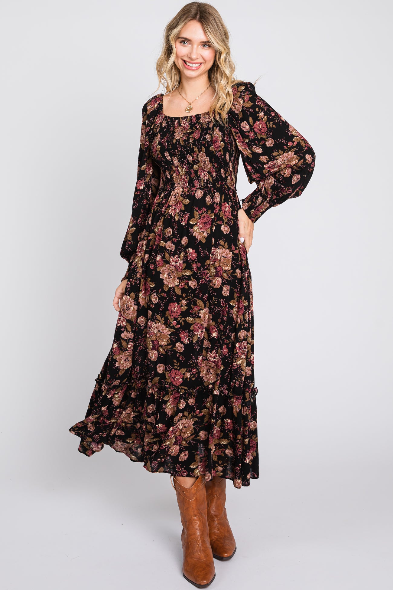 Brown Old Navy Plus Size Long Dresses Purple Floral Floral Dress Maternity Dress Size 14 Black Brown Old Navy Plus Size Long Dresses Purple Floral Floral Dress Maternity Dress Size 14 Black