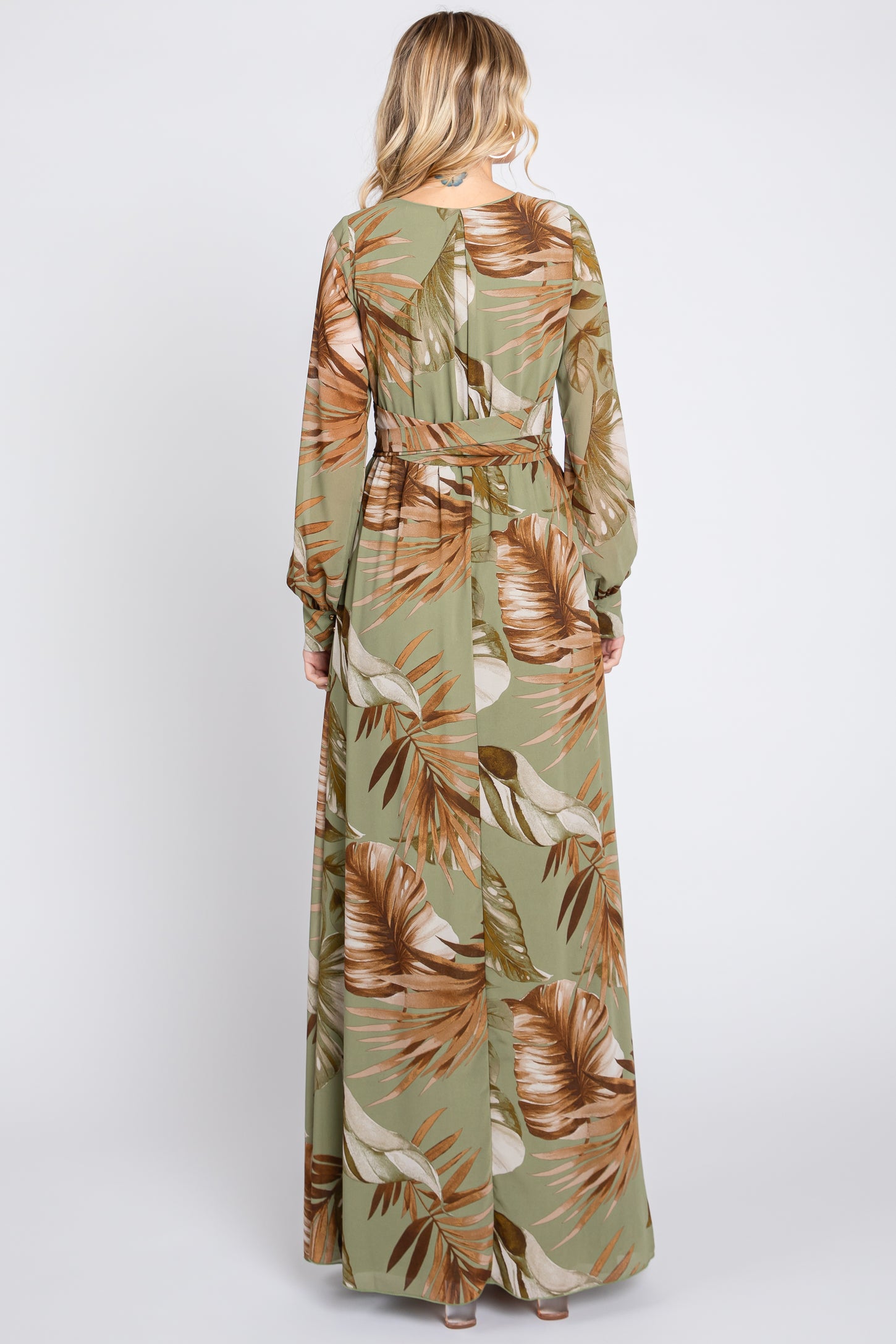 long sleeve silk chiffon maxi dress Maxi Chiffon Dress, Long Sleeve Dress, Women Maxi Dress, Purple Maxi Dress, Chiffon Dress, Boho Dress, Evening Dress, Plus Size Clothing