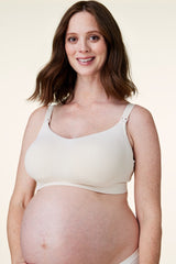 Bravado Pearl Intrigue Balconette Maternity & Nursing Bra