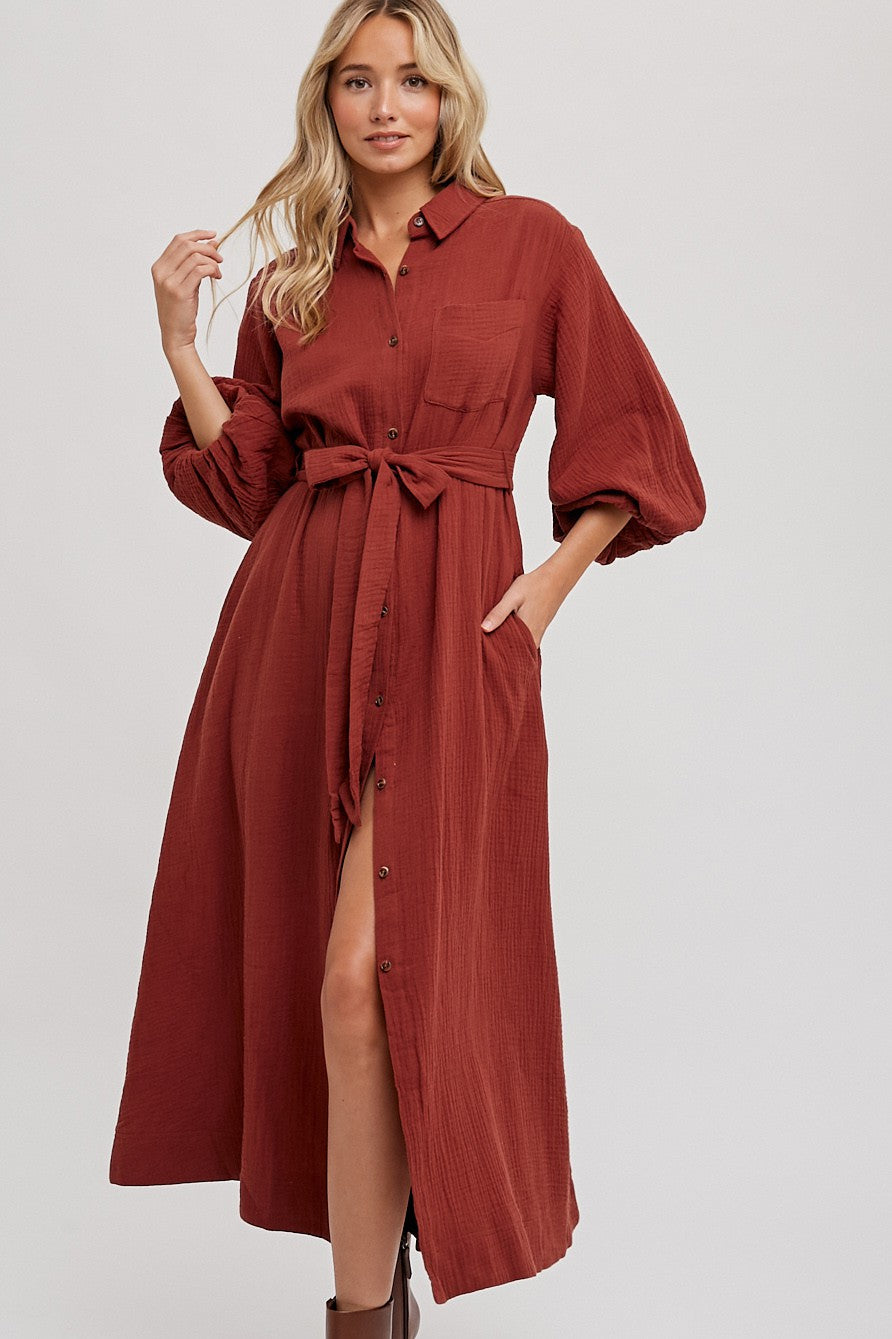 open lace back dress Amazon.com: Women's Dresses Puff Sleeve Belted Shirt Dress Dress for Women  (Color : Red, Size : X-Small) : Clothing, Shoes & Jewelry main image 0