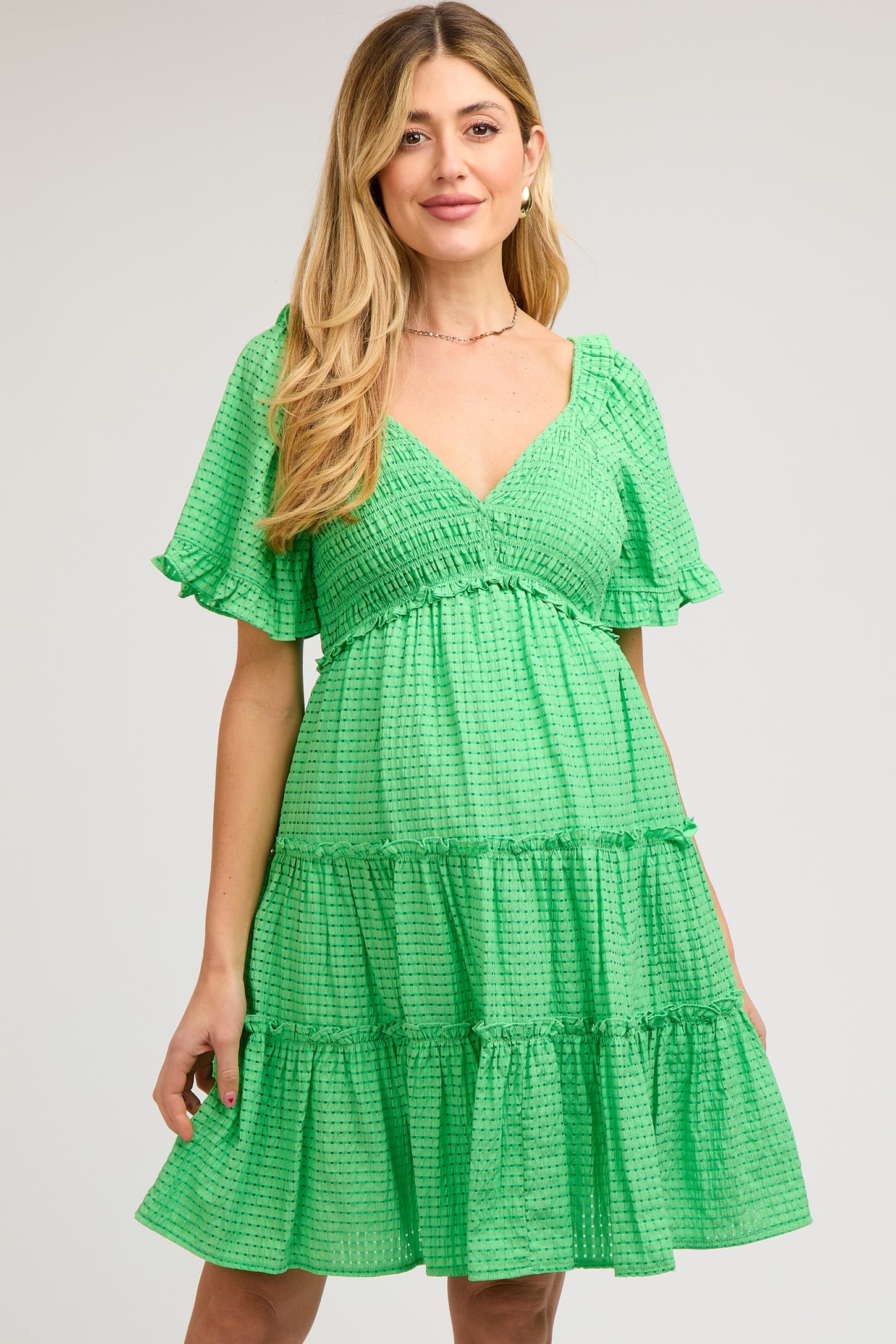 green emerald velvet dress Jovani 39931 Homecoming Short Ruffle Cocktail Dress Emerald Green