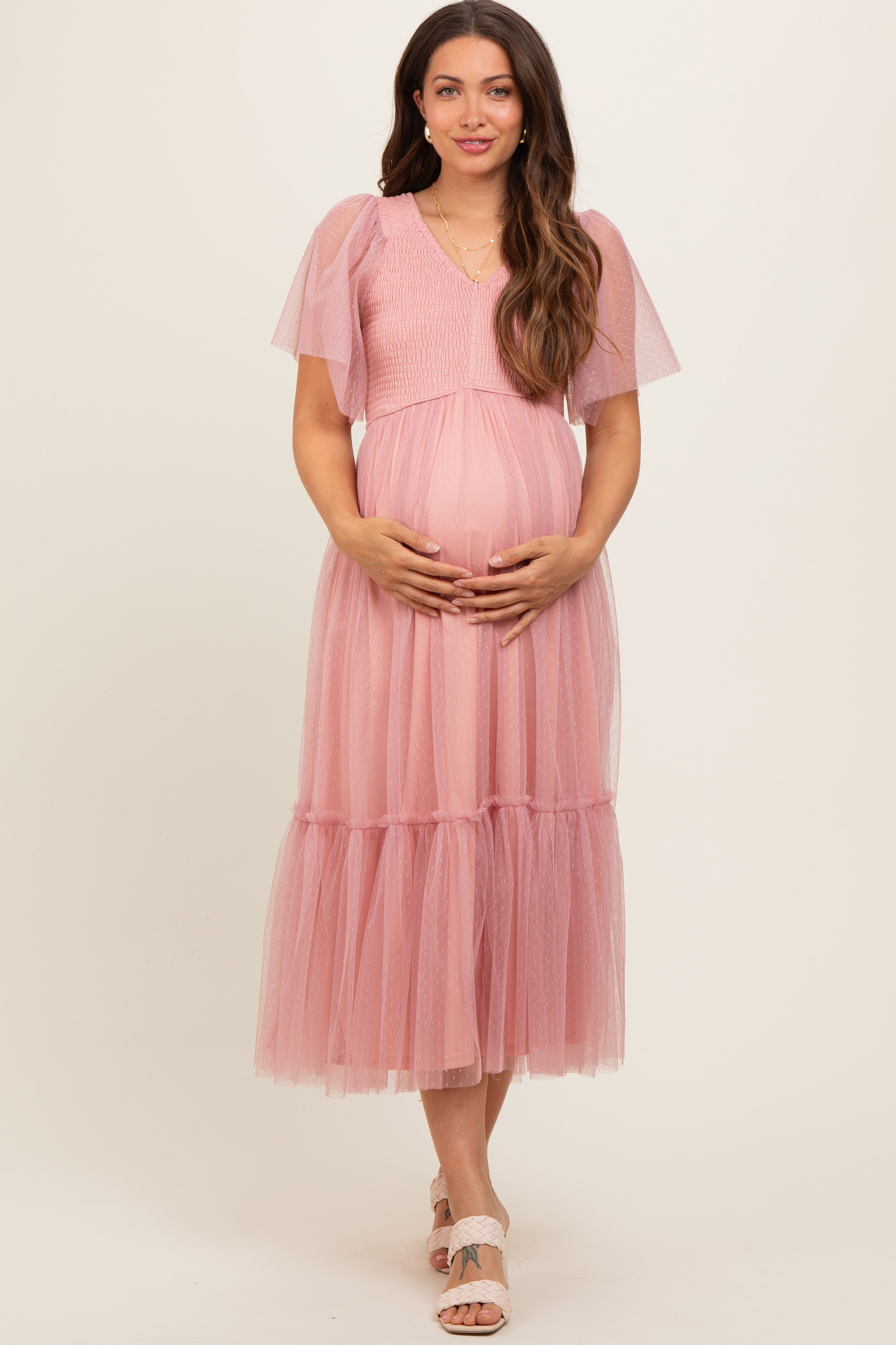 Maternity Wedding Guest Dresses | PinkBlush Page 2 Maternity Wedding Guest Dresses | PinkBlush Page 2