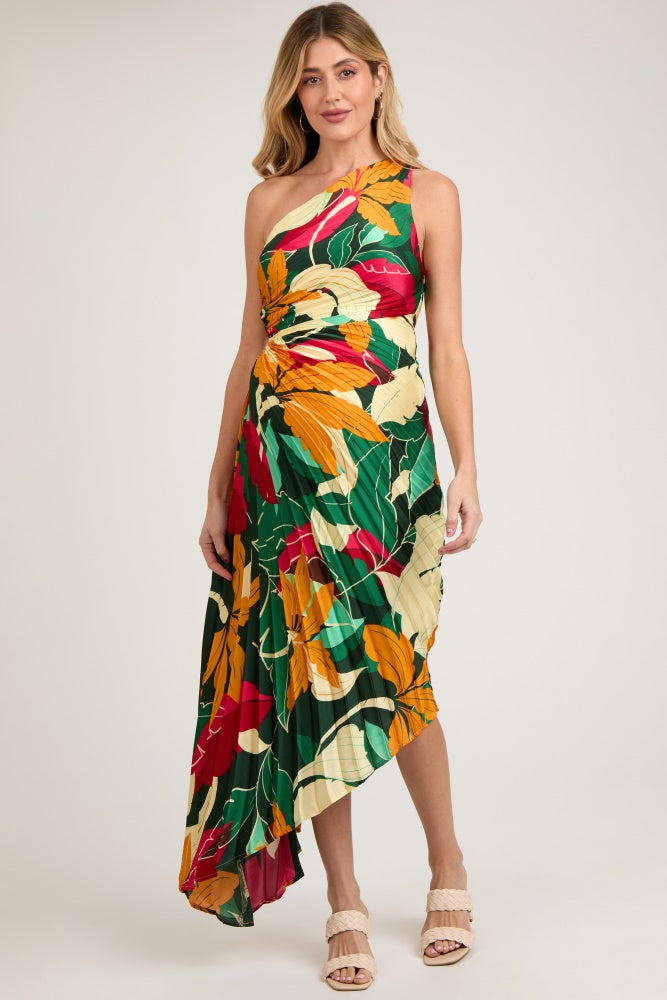 fall colored maternity dresses Elegant and Cute Round Neck Wholesale Maternity Dress