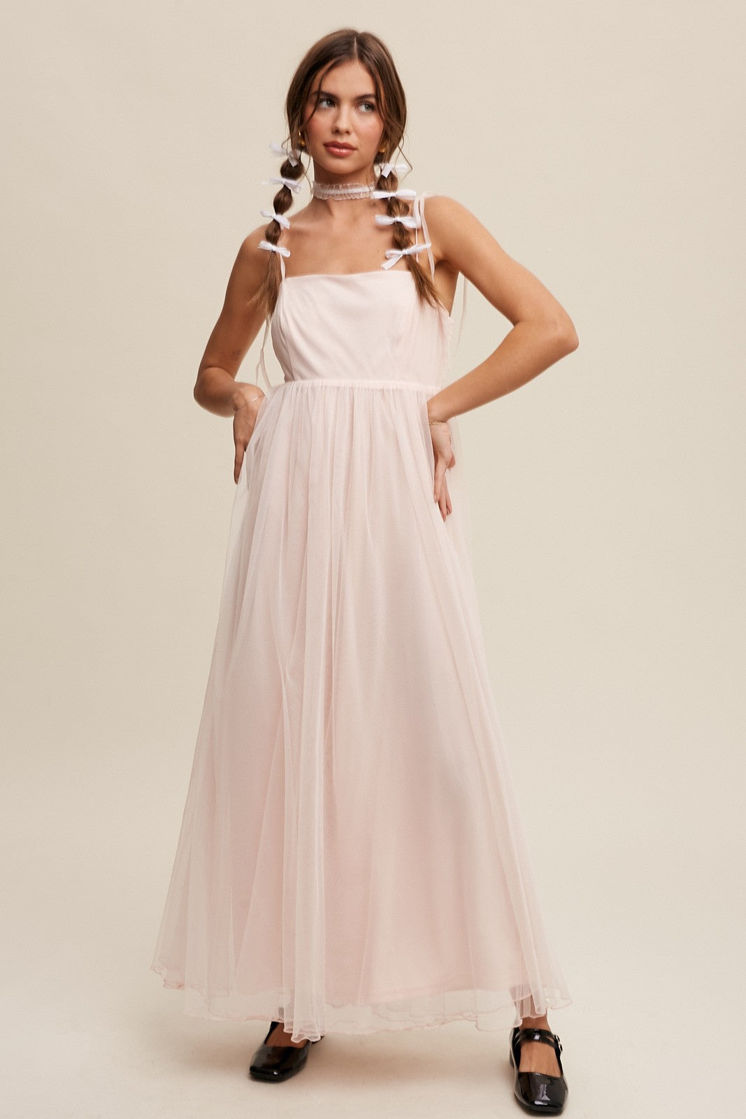 linen skirts and dresses Lizzy Pleated Linen Skirt | 100% Linen