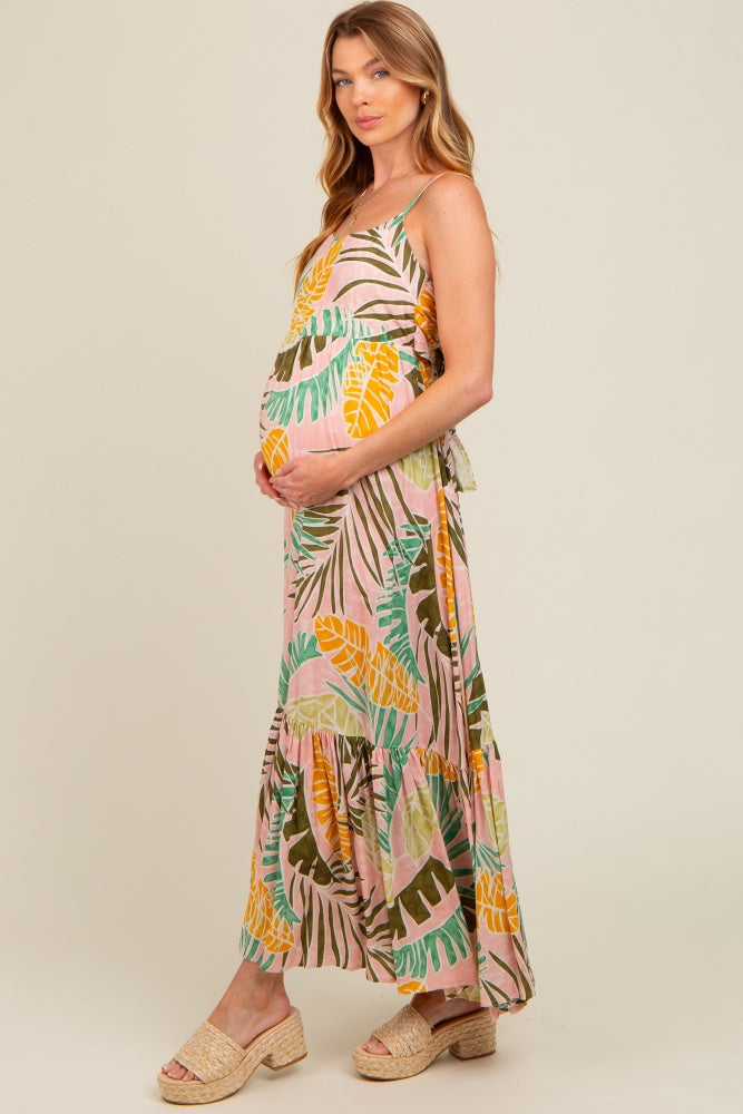 Maxi Dress Hawaiian Outfit For Pregnant OYang Women's Maternity Dresses Boho Strapless Summer Casual Maxi Dress Hawaiian Outfit For Pregnant OYang Women's Maternity Dresses Boho Strapless Summer Casual