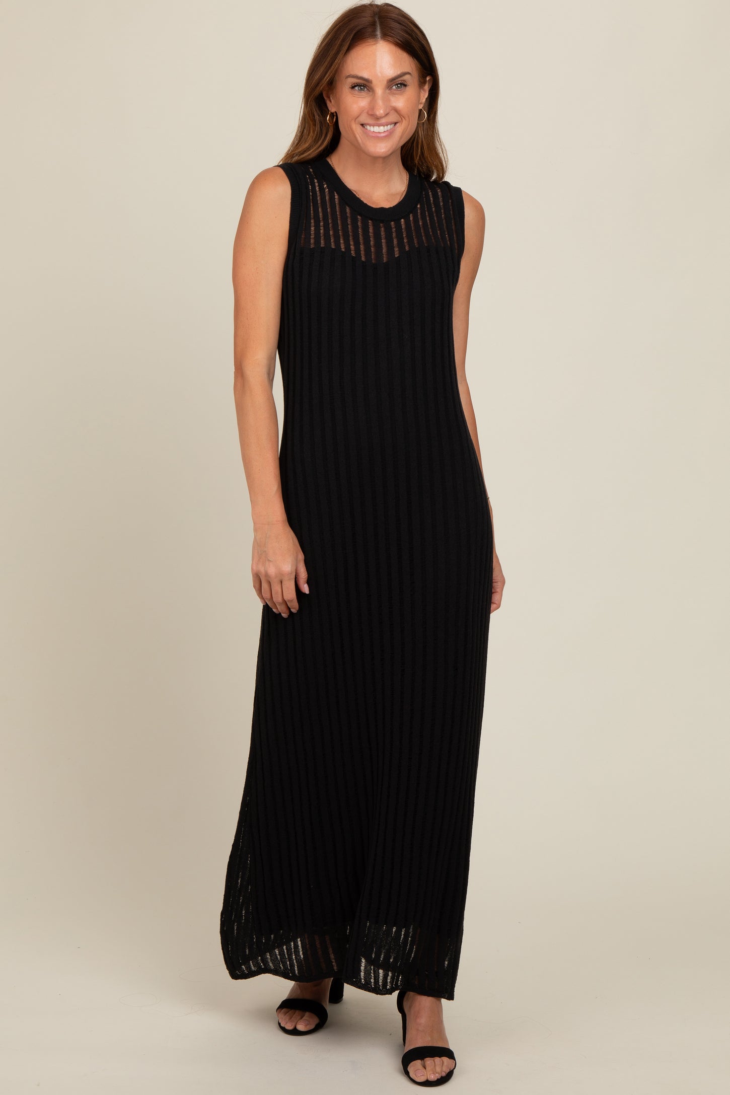 yellow flowy hoco dress Yellow main image 1