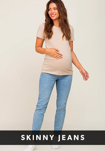 Buy Blue Jeans & Pants for Women by THE MOM STORE Online | Ajio.com