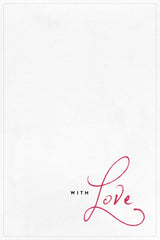 PinkBlush "With Love" Email Gift Card
