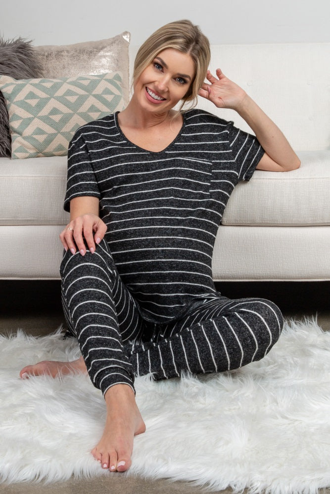 Amazon.com: Maternity Pajama Pants