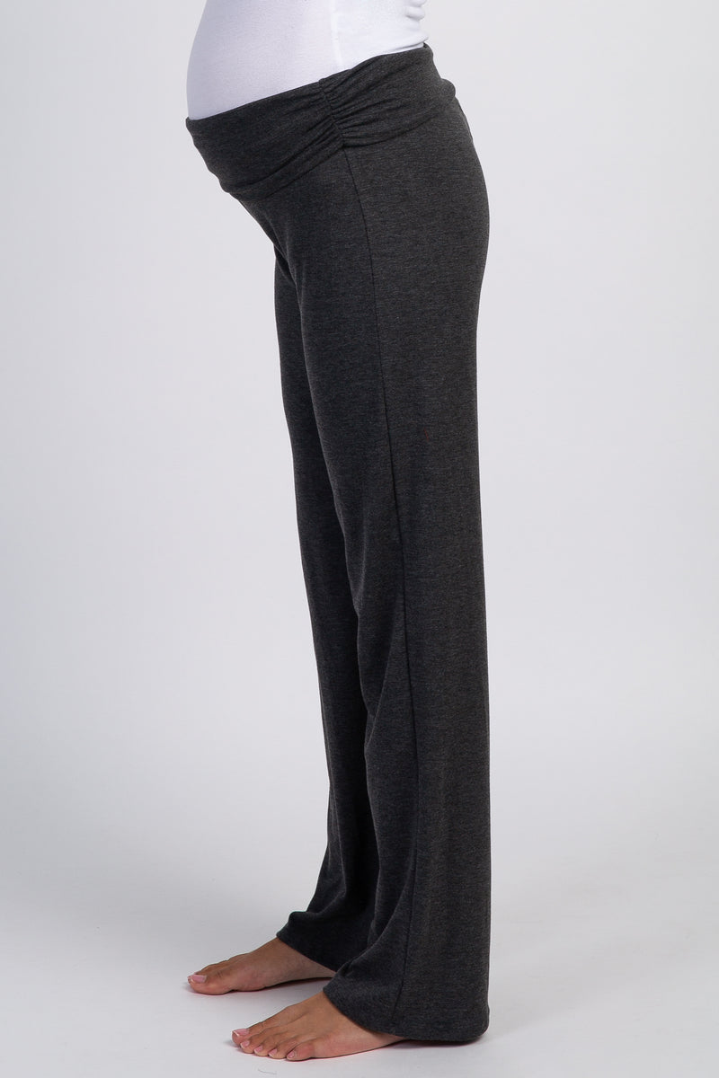 Dark Matter Maternity Lounge Pants