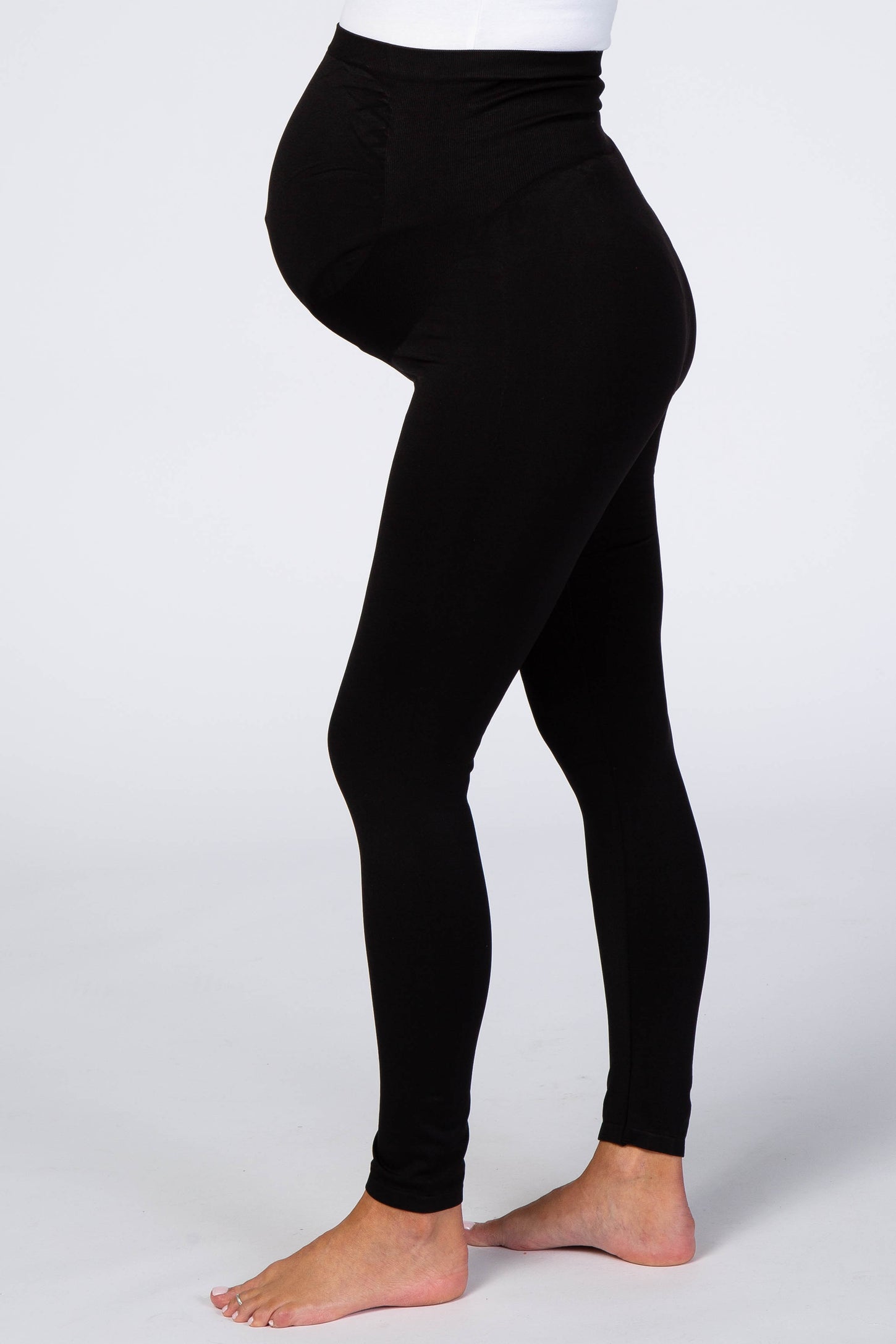 Belly Bandit Bump Support Leggings PinkBlush