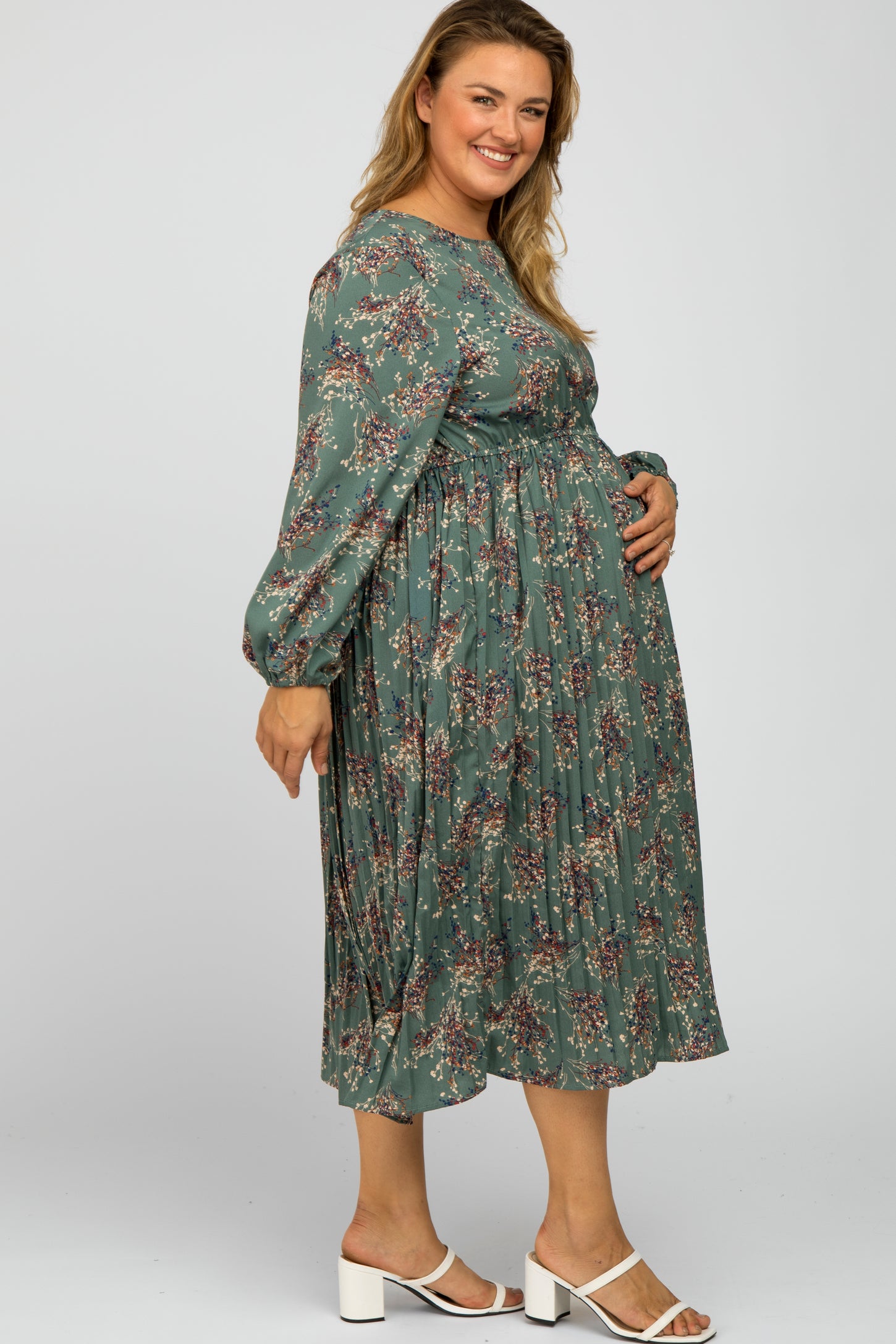 jade green dress plus size Emerald Green Plus Size Satin Corset Dress With Exposed Boning And Bea