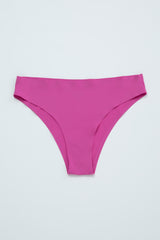 Fuchsia Seamless Underwear