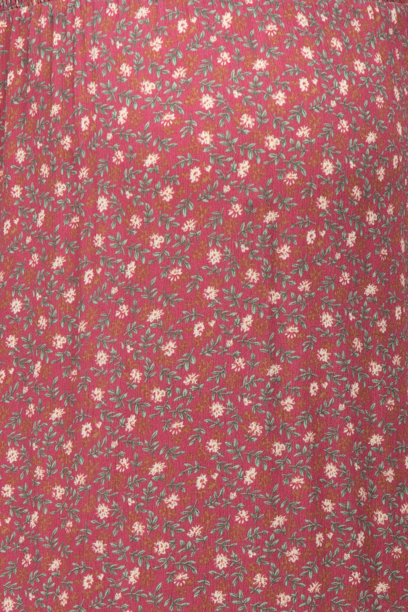 Mauve Floral Smocked Square Neck Maternity Plus Midi Dress– PinkBlush