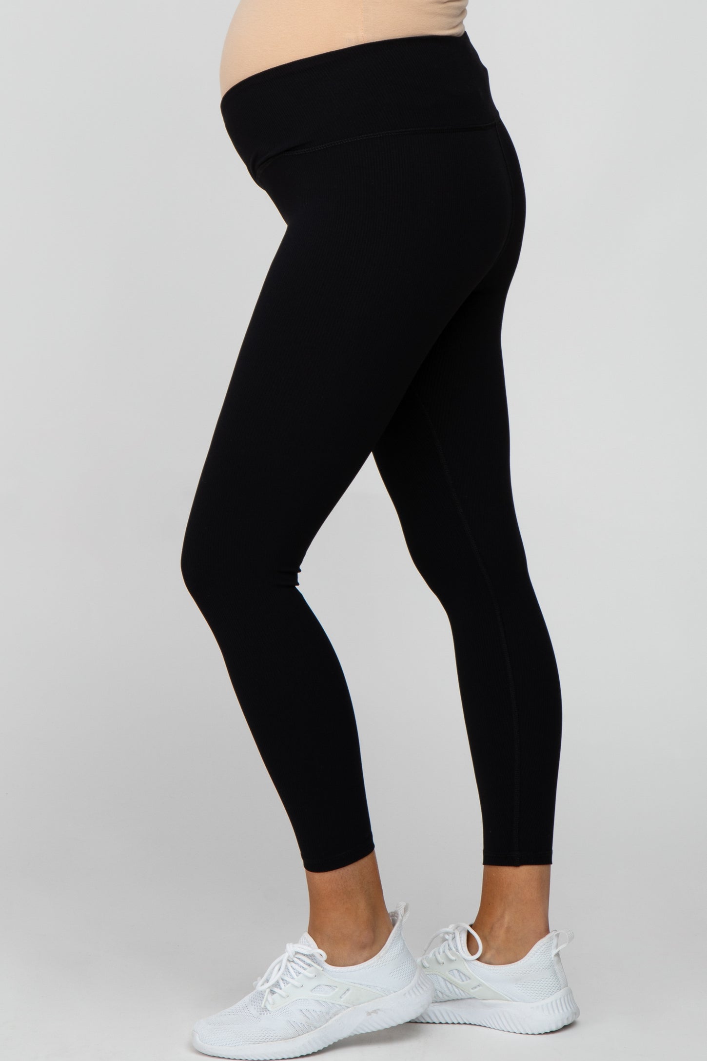 PureLuxe High-Waisted Maternity Legging Fabletics, 59% OFF