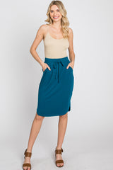 Jade Skirt