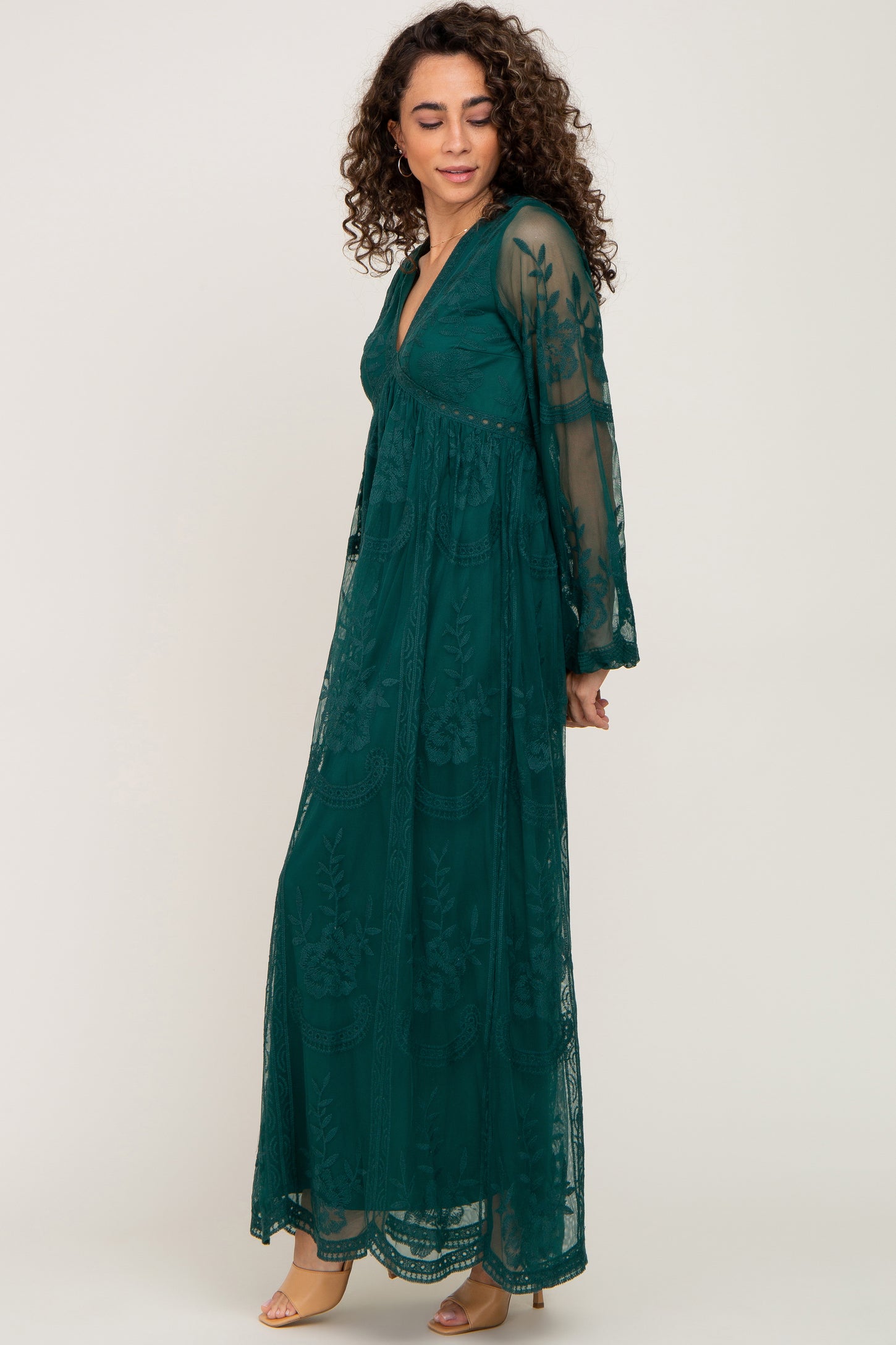 Forest Green Long Sleeve Maxi Dress Formal Dresses Long Sleeve Dark Green Maxi Dress Long Sleeve Forest Green Long Sleeve Maxi Dress Formal Dresses Long Sleeve Dark Green Maxi Dress Long Sleeve
