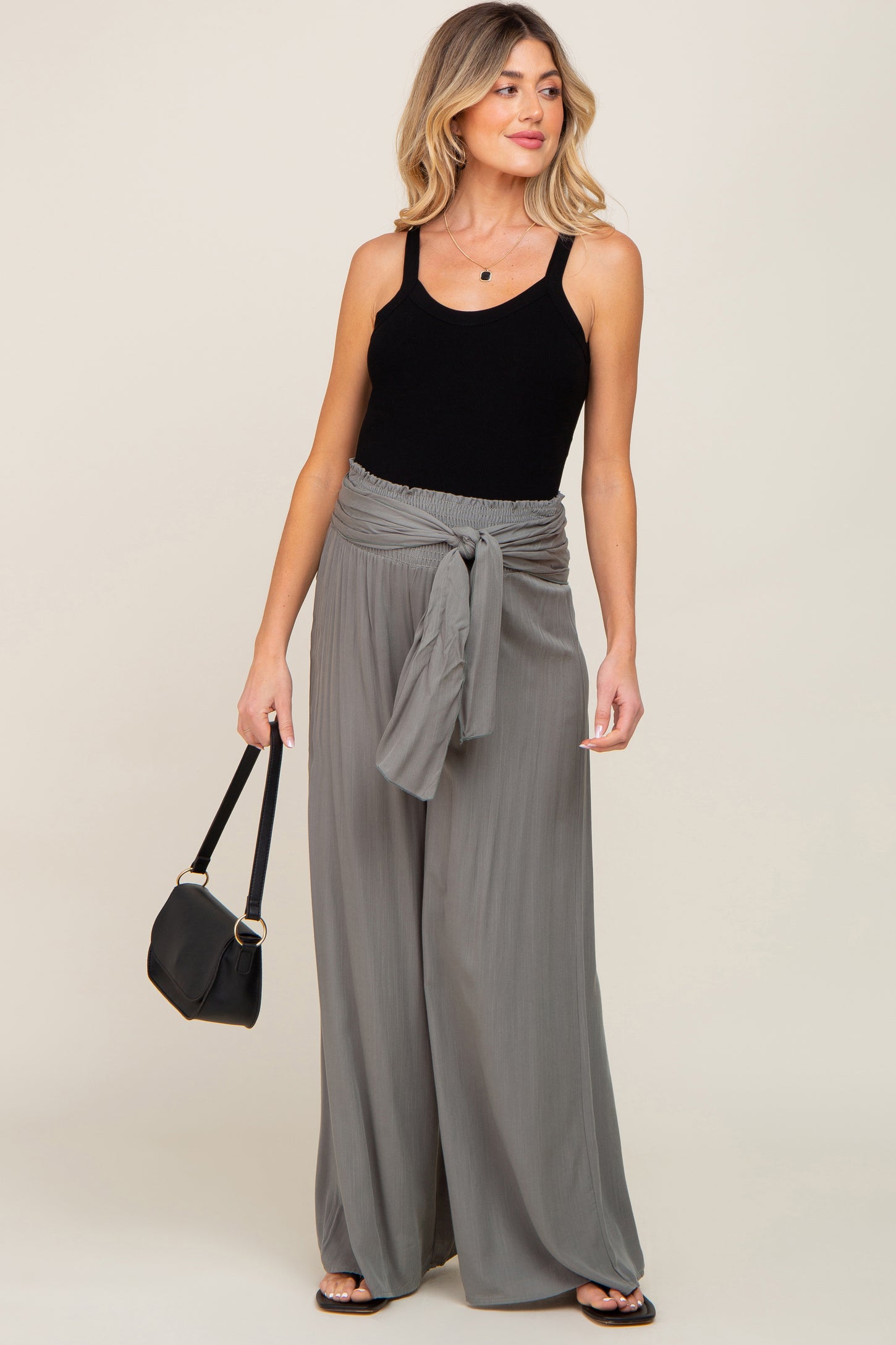 Morph Maternity - White Pencil Styled Casual Pant/Maternity Wear/Pregnancy  Wear/Maternity Pants/Pregnancy Pants/Maternity