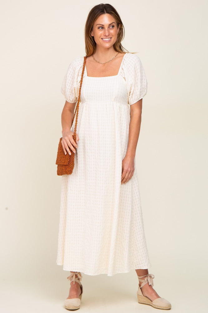 beige gingham maxi dress Amazon.com: Womens Gingham Maxi Dress Plaid Dresses for Women Flowy Smocked Long Dress Pleated Checkered Preppy Dresses Beige : Clothing, Shoes & Jewelry