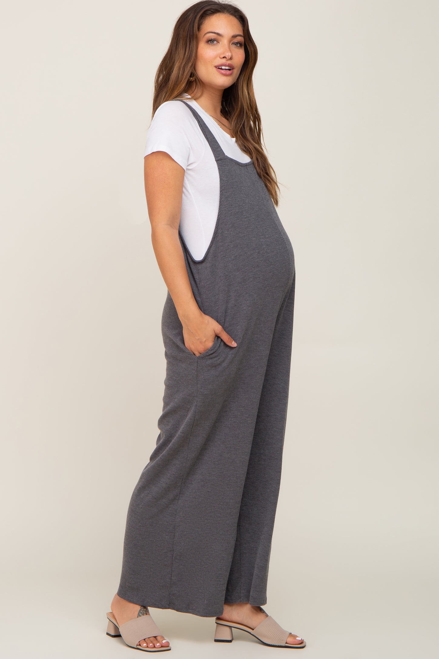 Best Maternity Overalls 2023 - Today's Parent