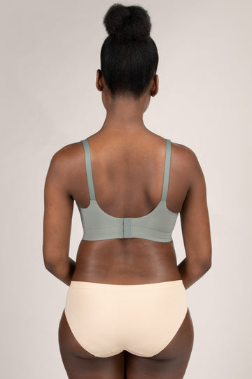 Sage Bravado Enrich Nursing Bra