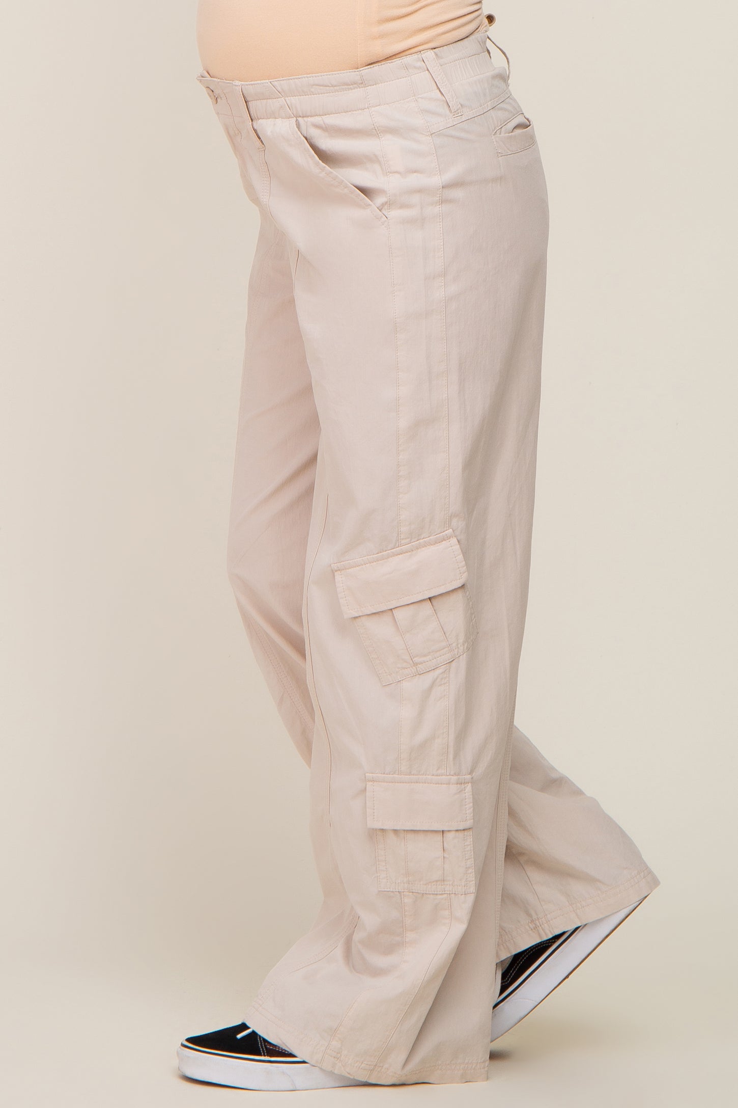 2022 Spring Cargo Pants Men Custom Sweatpants Color Block Elastic Waist  Loose Multic Pockets Streetwear Pants - China Sportswear Club Fleece Pants  and Sweatpants and Hoodie price | Made-in-China.com