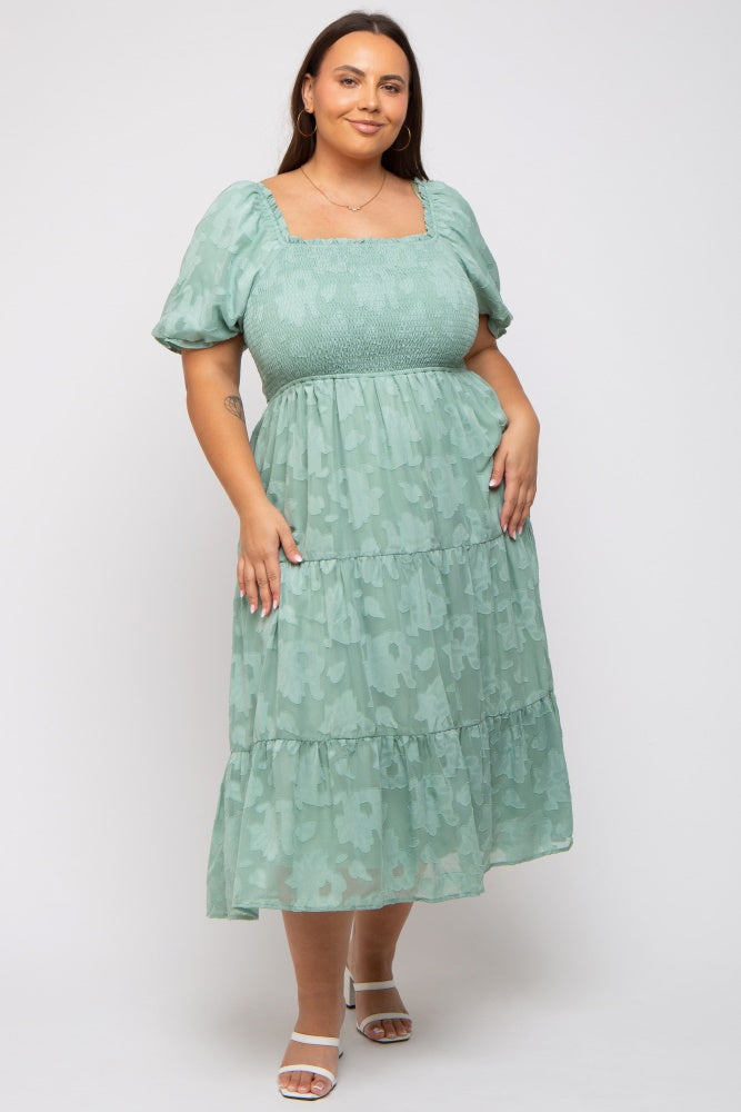 plus size mint green lace dress Plus Size Mint Green Dress