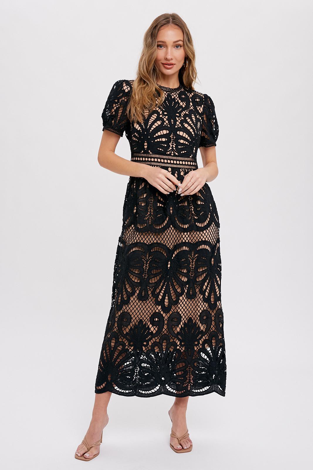 a line strapless dresses MARION Strapless A-line Satin Gown