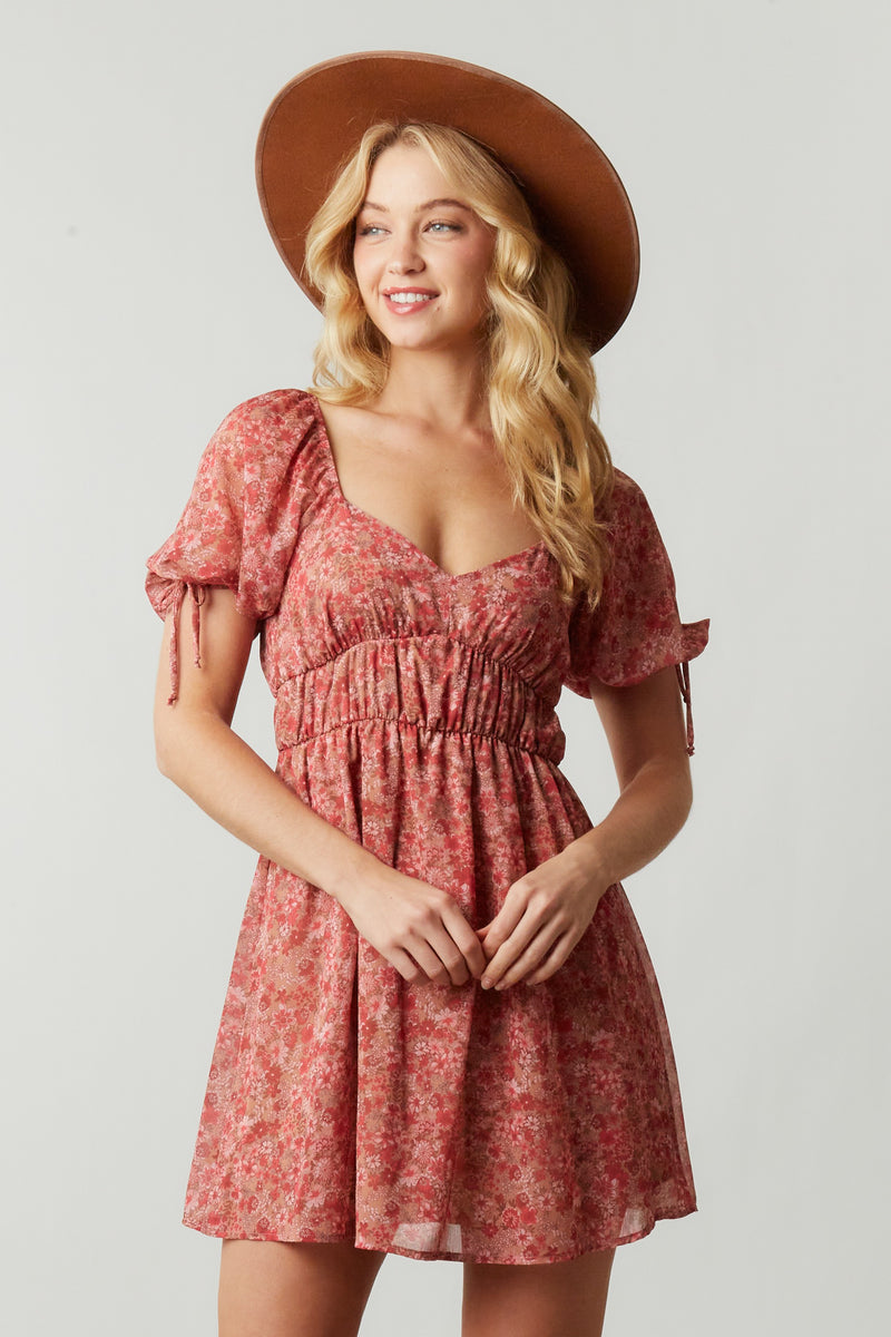 open lace back dress Paula Gingham Cotton Knitted Maxi Dress - Light Pink