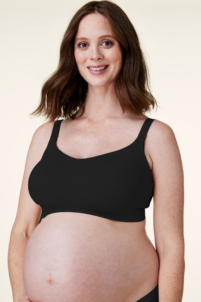 Bravado! Designs Intrigue Balconette Maternity & Nursing Bra