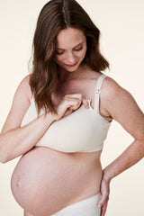 Bravado Pearl Intrigue Balconette Maternity & Nursing Bra
