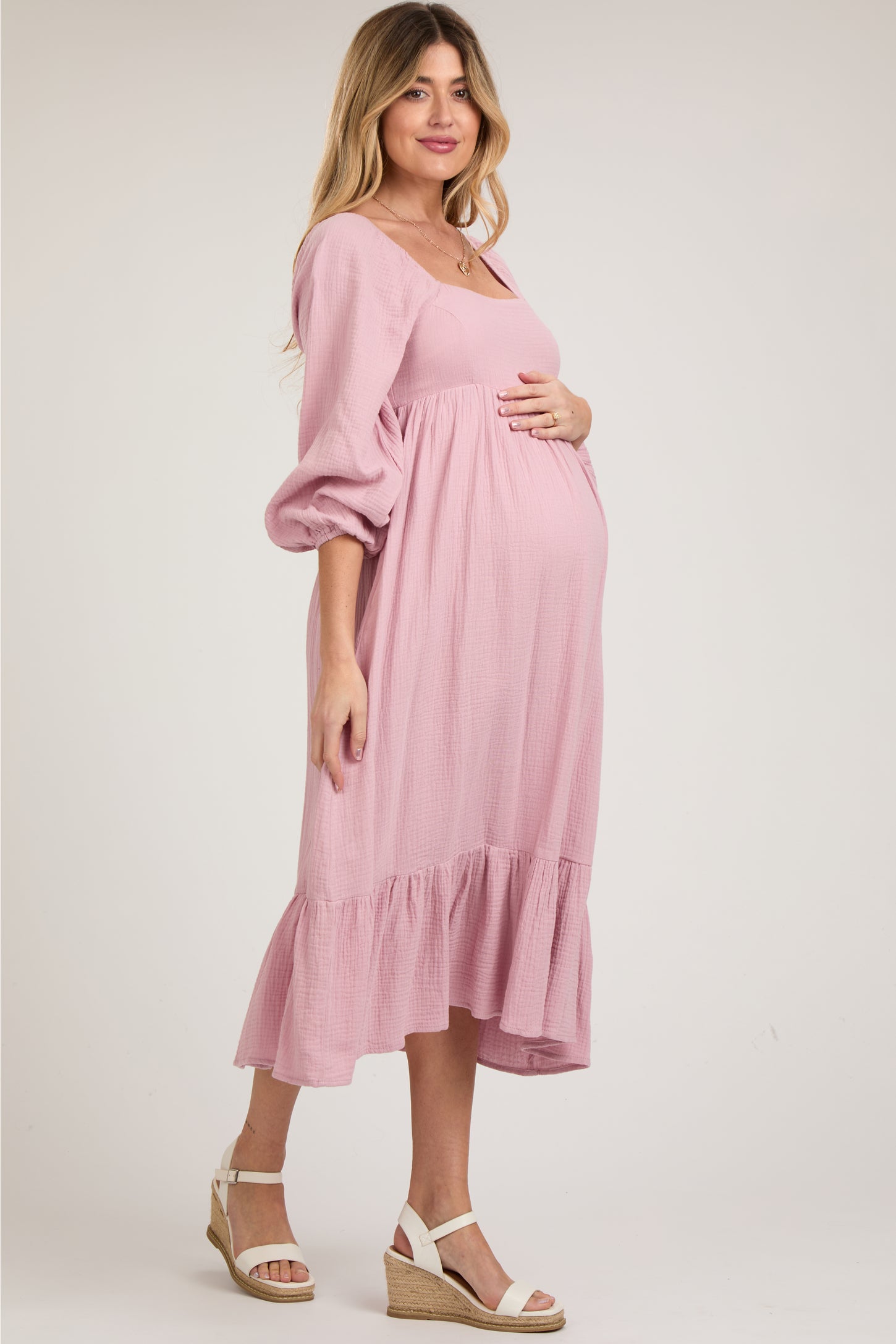 Pink Maternity Dress Long Sleeve Pink Maternity Long Formal Dresses Lace Plus Size Formal Maternity Pink Maternity Dress Long Sleeve Pink Maternity Long Formal Dresses Lace Plus Size Formal Maternity