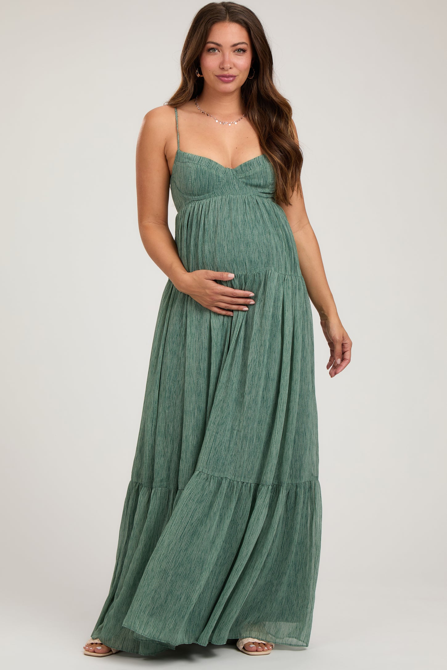 Dresses Maternity Maxi Dress Mint Green Baby Shower Dress Mint Green Floral Eyelet Shoulder Tie Maternity Dresses Maternity Maxi Dress Mint Green Baby Shower Dress Mint Green Floral Eyelet Shoulder Tie Maternity